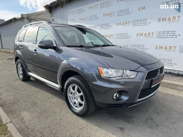 Авто Mitsubishi Outlander 2011 № 7731541