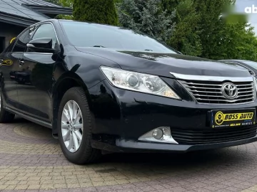 Авто Toyota Camry 2014 № 7731544