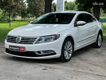 Авто Volkswagen Passat Cc 2013 № 7731548