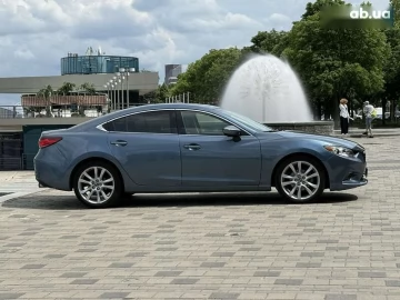 Авто Mazda 6 2015 № 7731551