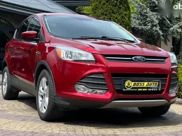 Авто Ford Escape 2015 № 7731554