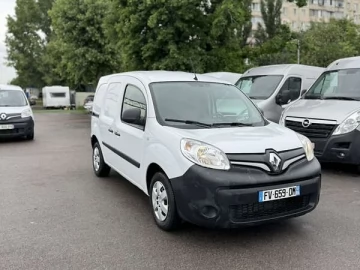 Авто Renault Kangoo 2020 № 7731557