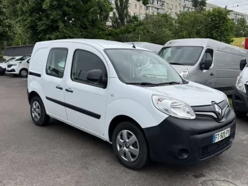 Авто Renault Kangoo 2020 № 7731563