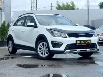 Авто KIA Rio X-Line 2018 № 7731927