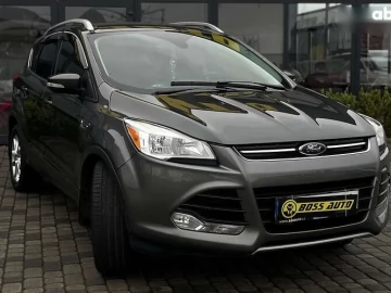 Авто Ford Escape 2016 № 7731929