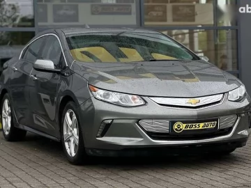 Авто Chevrolet Volt 2017 № 7731931