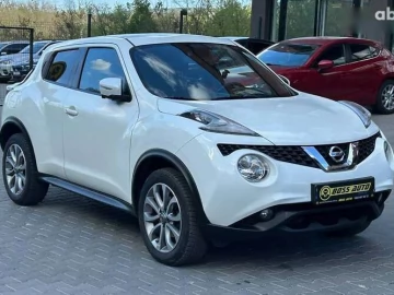 Авто Nissan Juke 2015 № 7731935