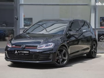 Авто Volkswagen Golf Gti 2015 № 7731947