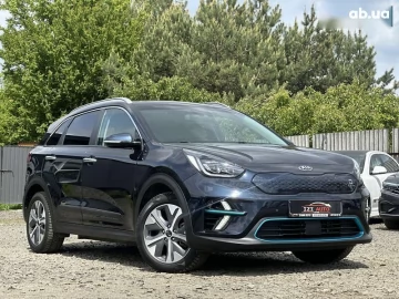 Авто KIA Niro 2019 № 7731949