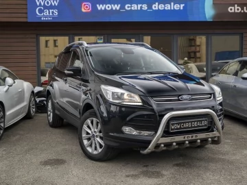 Авто Ford Kuga 2016 № 7731950