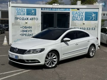 Авто Volkswagen Passat Cc 2015 № 7731954