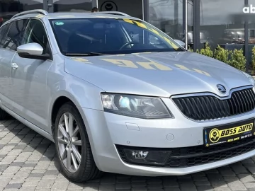 Авто Skoda Octavia 2015 № 7731955