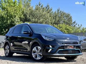 Авто KIA Niro 2019 № 7731965