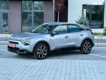 Авто Citroen E-C4 2022 № 7731974