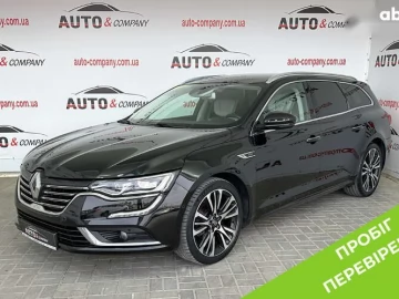 Авто Renault Talisman 2016 № 7731975