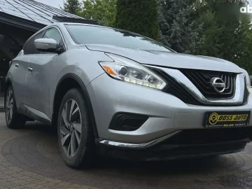 Авто Nissan Murano 2015 № 7731977
