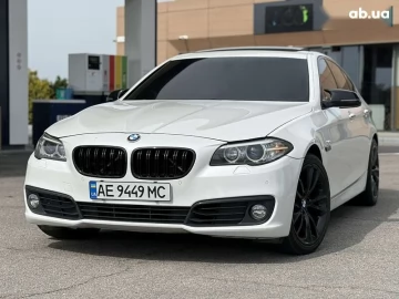 Авто BMW 5 Серия 2013 № 7731980