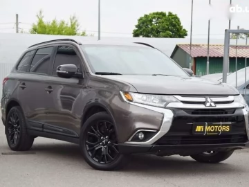 Авто Mitsubishi Outlander 2017 № 7731983
