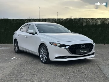 Авто Mazda 3 2019 № 7731990