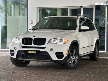 Авто BMW X3 2013 № 7731992