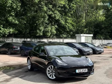 Авто Tesla Model 3 2018 № 7731996