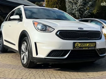 Авто KIA Niro 2017 № 7731997