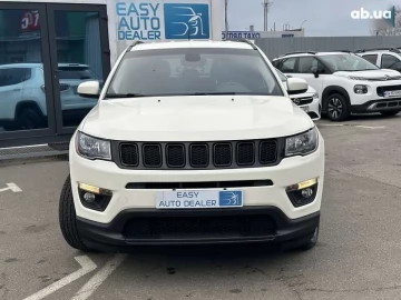 Авто Jeep Compass 2017 № 7731998