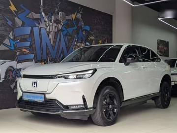 Авто Honda E Ns1 2024 № 7732000