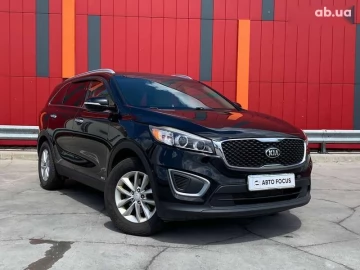 Авто KIA Sorento 2015 № 7732005