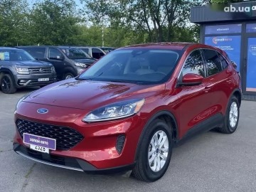 Авто Ford Escape 2020 № 7732007