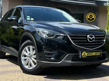 Авто Mazda Cx-5 2016 № 7732011