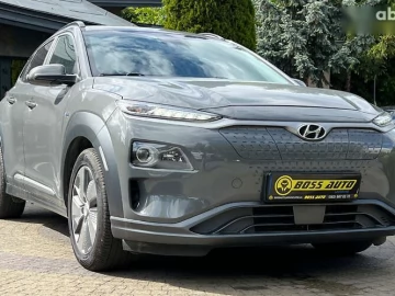 Авто Hyundai Kona Electric 2018 № 7732014