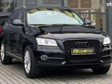 Авто Audi Q5 2014 № 7732020