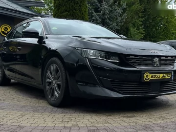 Авто Peugeot 508 2019 № 7732025