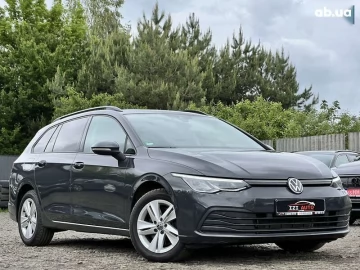 Авто Volkswagen Golf 2021 № 7732026