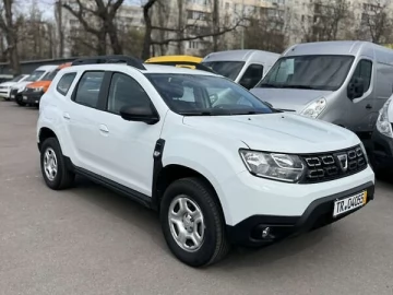 Авто Dacia Duster 2020 № 7732034
