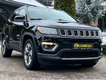 Авто Jeep Compass 2020 № 7732043