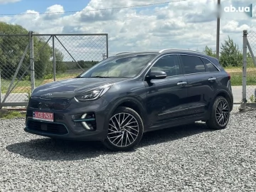 Авто KIA Niro 2019 № 7732047