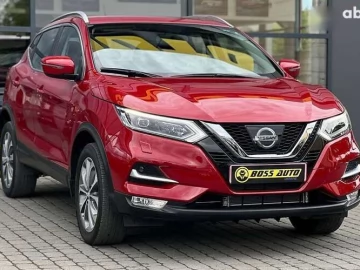 Авто Nissan Rogue 2018 № 7732051