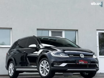 Авто Volkswagen Golf 2018 № 7732052