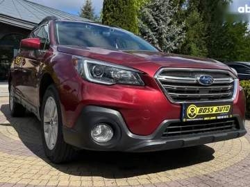 Авто Subaru Outback 2019 № 7732058