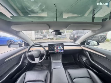 Авто Tesla Model 3 2021 № 7732059