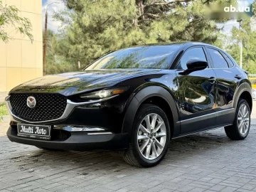 Авто Mazda Cx-30 2021 № 7732060