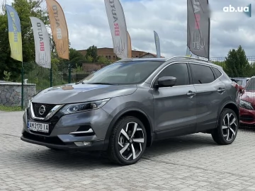 Авто Nissan Rogue 2020 № 7732069