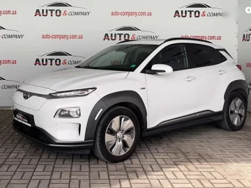 Авто Hyundai Kona 2020 № 7732073