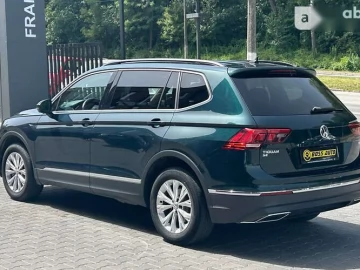 Авто Volkswagen Tiguan 2018 № 7732077