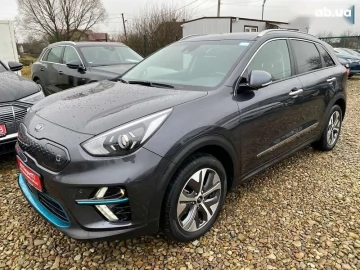 Авто KIA Niro 2020 № 7732085