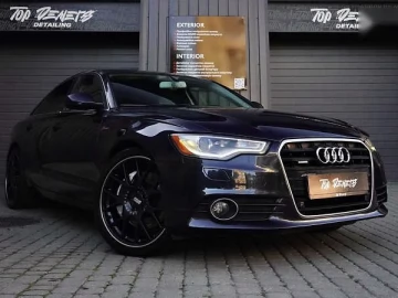 Авто Audi A6 2011 № 7732497