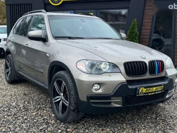 Авто BMW X5 2010 № 7732500