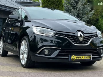 Авто Renault Grand Scenic 2019 № 7732501